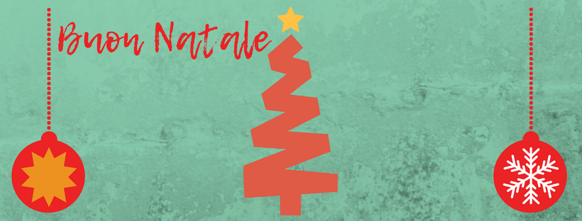 La pallina di Natale.