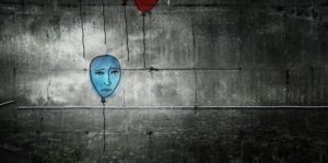 solitudine e tristezza