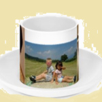 tazza personalizzata