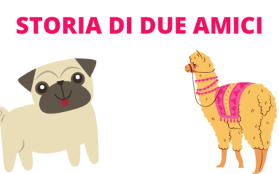STORIA DI DUE AMICI.
